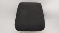 2015-2017 Hyundai Accent Headrest Head Rest Front Passenger Seat Black - Oemusedautoparts1.com