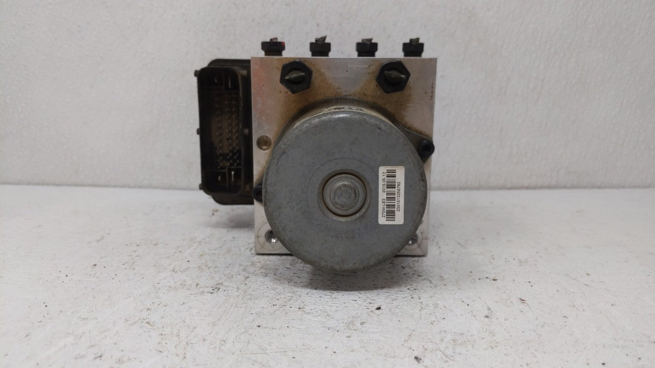 2015-2017 Hyundai Accent ABS Pump Control Module Replacement P/N:58920-1R460 Fits Fits 2015 2016 2017 OEM Used Auto Parts - 