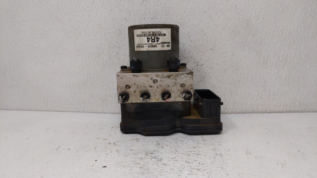 2015-2017 Hyundai Accent ABS Pump Control Module Replacement P/N:58920-1R460 Fits Fits 2015 2016 2017 OEM Used Auto Parts - 