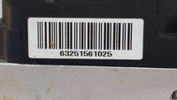 2015-2017 Hyundai Accent ABS Pump Control Module Replacement P/N:58920-1R460 Fits Fits 2015 2016 2017 OEM Used Auto Parts - 