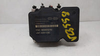 2015-2017 Hyundai Accent ABS Pump Control Module Replacement P/N:58920-1R460 Fits Fits 2015 2016 2017 OEM Used Auto Parts - 