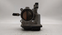 2012-2019 Hyundai Accent Throttle Body P/N:5302-1S02 35100-2B300 Fits Fits 2012 2013 2014 2015 2016 2017 2018 2019 OEM Used 