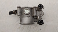 2012-2019 Hyundai Accent Throttle Body P/N:5302-1S02 35100-2B300 Fits Fits 2012 2013 2014 2015 2016 2017 2018 2019 OEM Used 