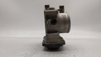 2012-2019 Hyundai Accent Throttle Body P/N:5302-1S02 35100-2B300 Fits Fits 2012 2013 2014 2015 2016 2017 2018 2019 OEM Used 