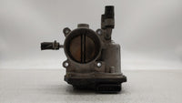 2012-2019 Hyundai Accent Throttle Body P/N:5302-1S02 35100-2B300 Fits Fits 2012 2013 2014 2015 2016 2017 2018 2019 OEM Used 