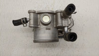 2012-2019 Hyundai Accent Throttle Body P/N:5302-1S02 35100-2B300 Fits Fits 2012 2013 2014 2015 2016 2017 2018 2019 OEM Used 