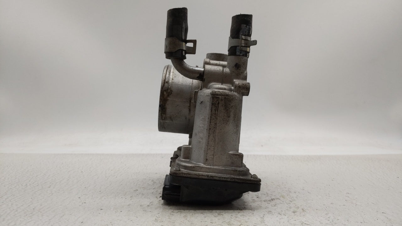 2012-2019 Hyundai Accent Throttle Body P/N:5302-1S02 35100-2B300 Fits Fits 2012 2013 2014 2015 2016 2017 2018 2019 OEM Used 
