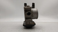 2012-2019 Hyundai Accent Throttle Body P/N:5302-1S02 35100-2B300 Fits Fits 2012 2013 2014 2015 2016 2017 2018 2019 OEM Used 