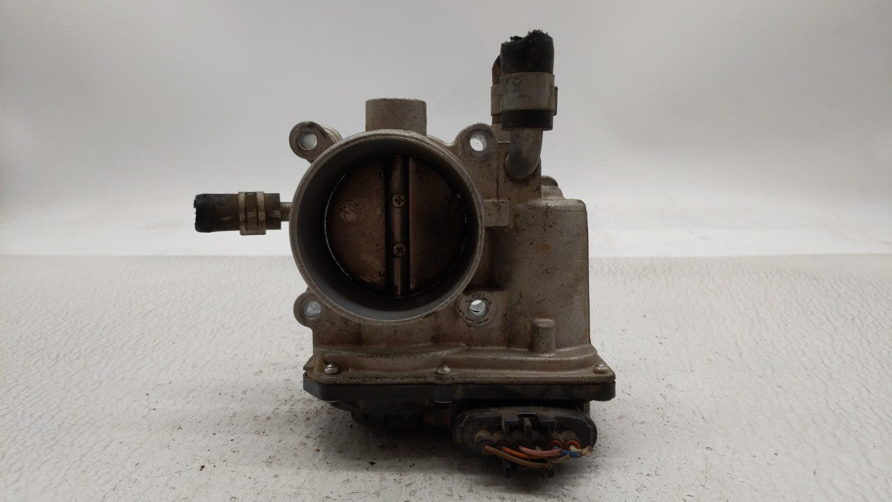 2012-2019 Hyundai Accent Throttle Body P/N:5302-1S02 35100-2B300 Fits Fits 2012 2013 2014 2015 2016 2017 2018 2019 OEM Used 