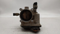 2012-2019 Hyundai Accent Throttle Body P/N:5302-1S02 35100-2B300 Fits Fits 2012 2013 2014 2015 2016 2017 2018 2019 OEM Used 