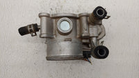 2012-2019 Hyundai Accent Throttle Body P/N:5302-1S02 35100-2B300 Fits Fits 2012 2013 2014 2015 2016 2017 2018 2019 OEM Used 