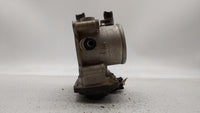 2012-2019 Hyundai Accent Throttle Body P/N:5302-1S02 35100-2B300 Fits Fits 2012 2013 2014 2015 2016 2017 2018 2019 OEM Used 