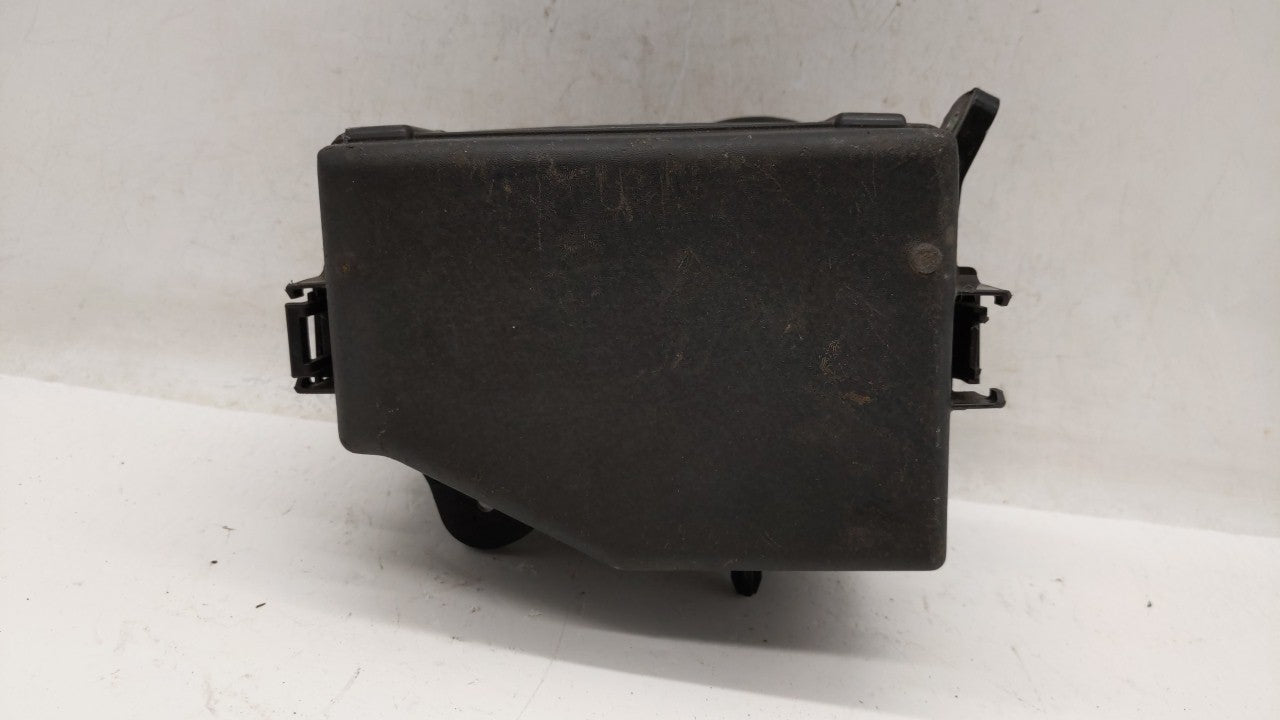 2015-2017 Hyundai Accent Fusebox Fuse Box Panel Relay Module P/N:91420-1R500 914201R520 Fits Fits 2015 2016 2017 OEM Used Au