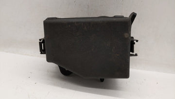 2015-2017 Hyundai Accent Fusebox Fuse Box Panel Relay Module P/N:91420-1R500 914201R520 Fits Fits 2015 2016 2017 OEM Used Au