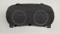 2015-2017 Hyundai Accent Instrument Cluster Speedometer Gauges P/N:94021-1R510 Fits Fits 2015 2016 2017 OEM Used Auto Parts 