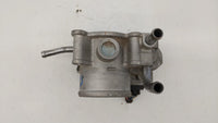 2012-2019 Hyundai Accent Throttle Body P/N:5302-1S02 35100-2B300 Fits Fits 2012 2013 2014 2015 2016 2017 2018 2019 OEM Used 