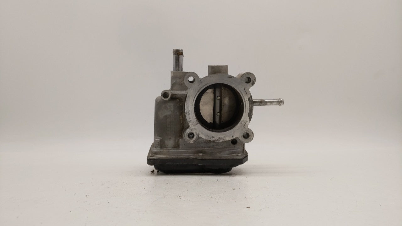 2012-2019 Hyundai Accent Throttle Body P/N:5302-1S02 35100-2B300 Fits Fits 2012 2013 2014 2015 2016 2017 2018 2019 OEM Used 