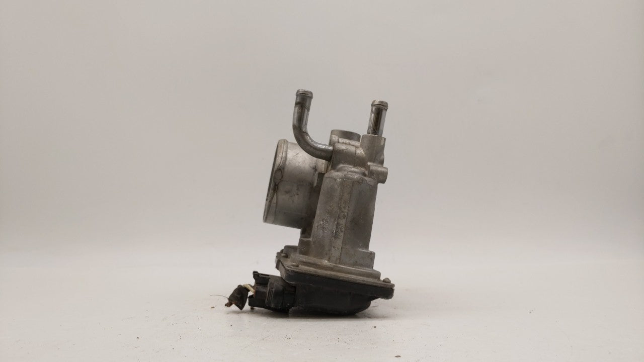 2012-2019 Hyundai Accent Throttle Body P/N:5302-1S02 35100-2B300 Fits Fits 2012 2013 2014 2015 2016 2017 2018 2019 OEM Used 