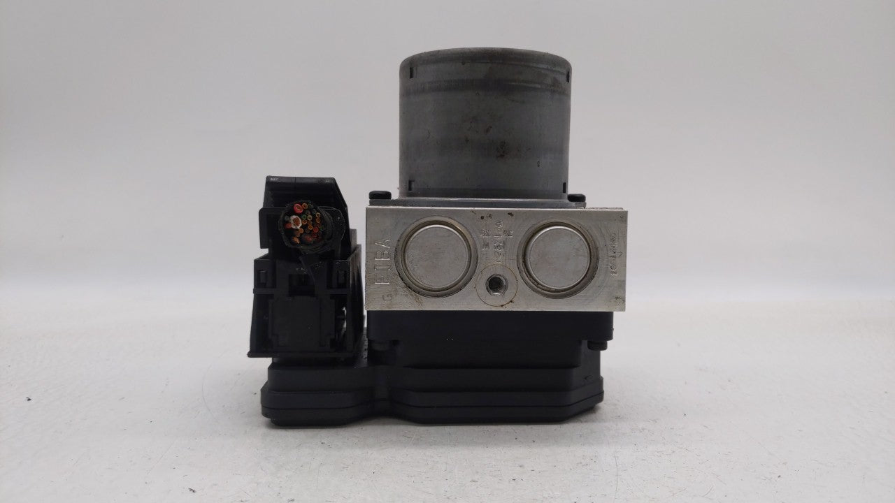 2015-2017 Hyundai Accent ABS Pump Control Module Replacement P/N:58920-1R460 Fits Fits 2015 2016 2017 OEM Used Auto Parts - 
