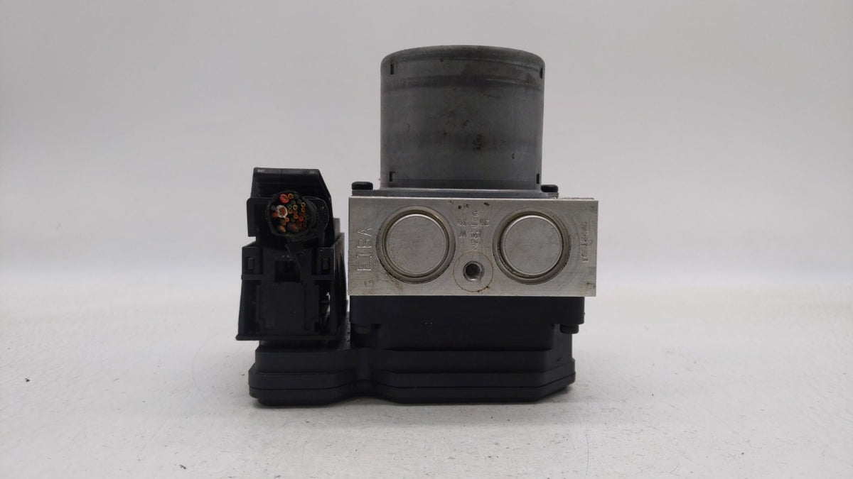 2015-2017 Hyundai Accent Anti-Lock Brake ABS Pump Module Actuator OEM P/N:58920-1R460 Fits Fits 2015 2016 2017 OEM Used Auto