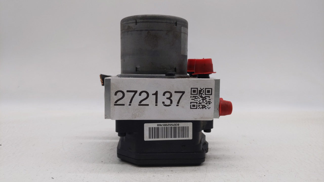 2015-2017 Hyundai Accent ABS Pump Control Module Replacement P/N:58920-1R460 Fits Fits 2015 2016 2017 OEM Used Auto Parts - 