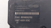 2015-2017 Hyundai Accent ABS Pump Control Module Replacement P/N:58920-1R460 Fits Fits 2015 2016 2017 OEM Used Auto Parts - 