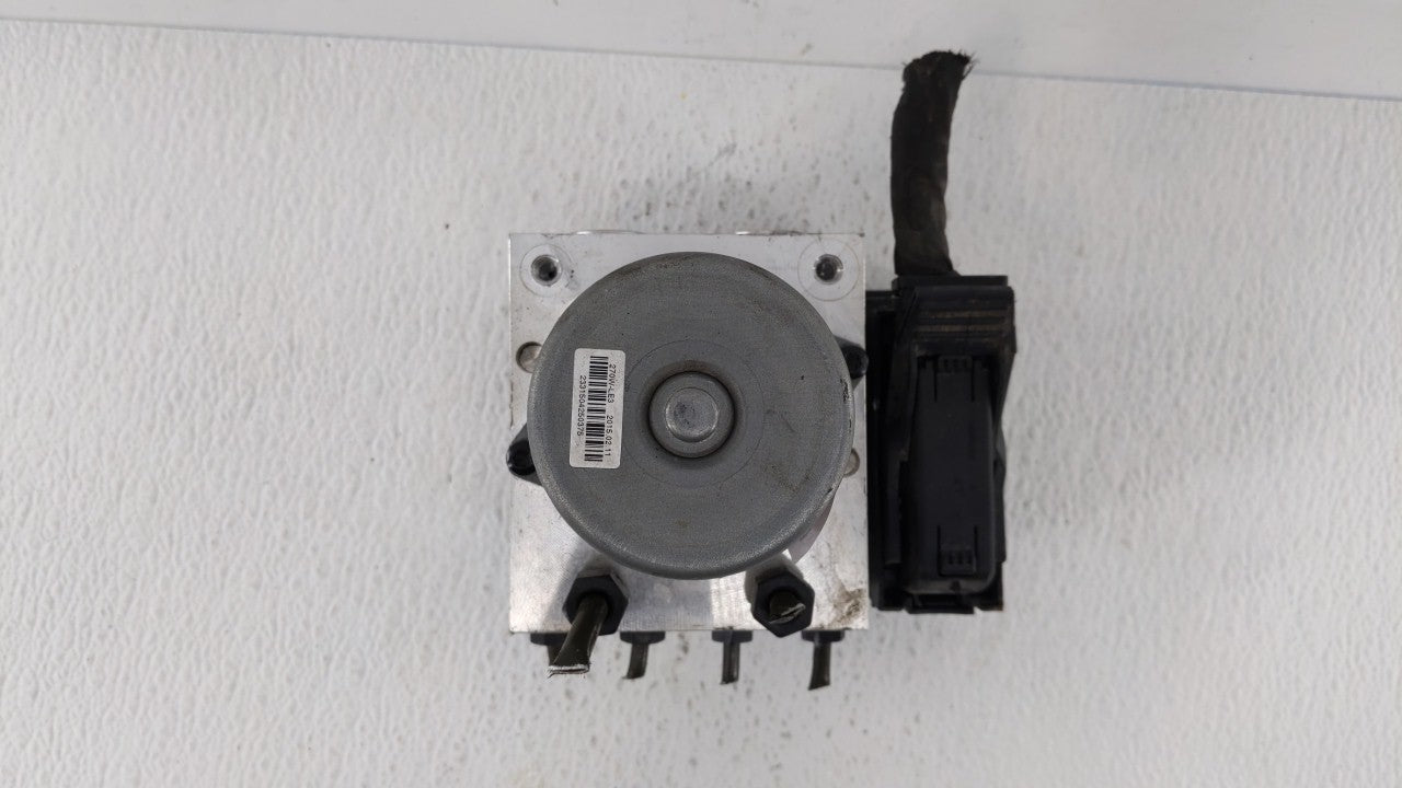2015-2017 Hyundai Accent ABS Pump Control Module Replacement P/N:58920-1R460 Fits Fits 2015 2016 2017 OEM Used Auto Parts - 