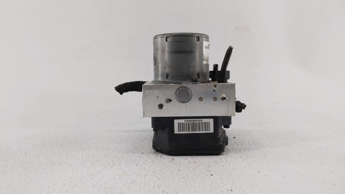 2015-2017 Hyundai Accent Anti-Lock Brake ABS Pump Module Actuator OEM P/N:58920-1R460 Fits Fits 2015 2016 2017 OEM Used Auto