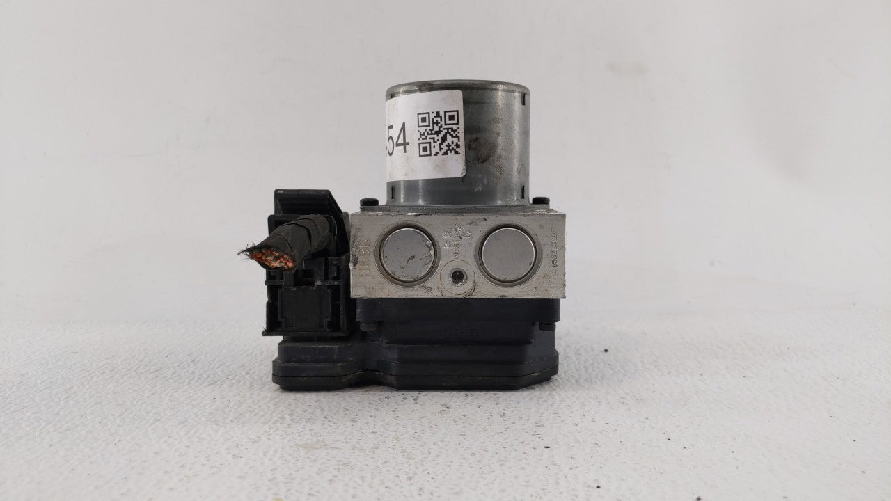 2015-2017 Hyundai Accent ABS Pump Control Module Replacement P/N:58920-1R460 Fits Fits 2015 2016 2017 OEM Used Auto Parts - 