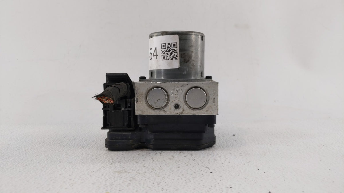 2015-2017 Hyundai Accent Anti-Lock Brake ABS Pump Module Actuator OEM P/N:58920-1R460 Fits Fits 2015 2016 2017 OEM Used Auto