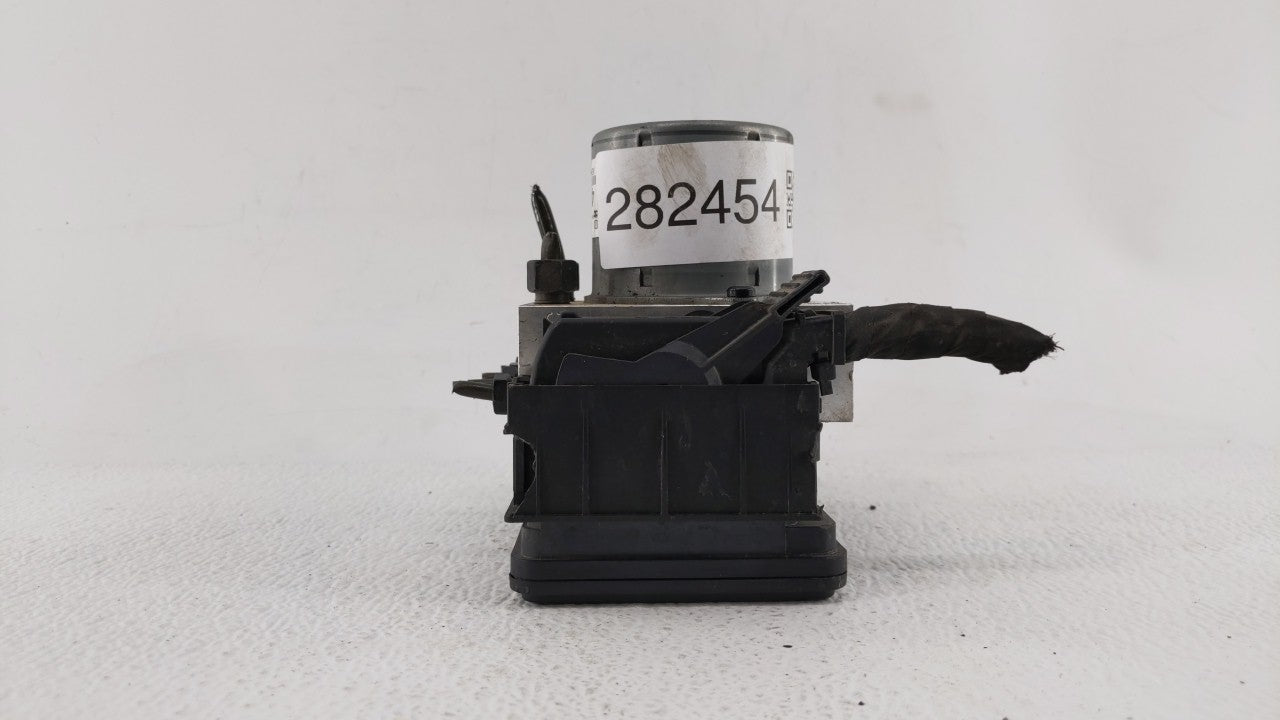 2015-2017 Hyundai Accent ABS Pump Control Module Replacement P/N:58920-1R460 Fits Fits 2015 2016 2017 OEM Used Auto Parts - 