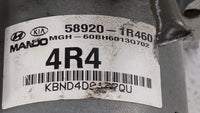 2015-2017 Hyundai Accent ABS Pump Control Module Replacement P/N:58920-1R460 Fits Fits 2015 2016 2017 OEM Used Auto Parts - 