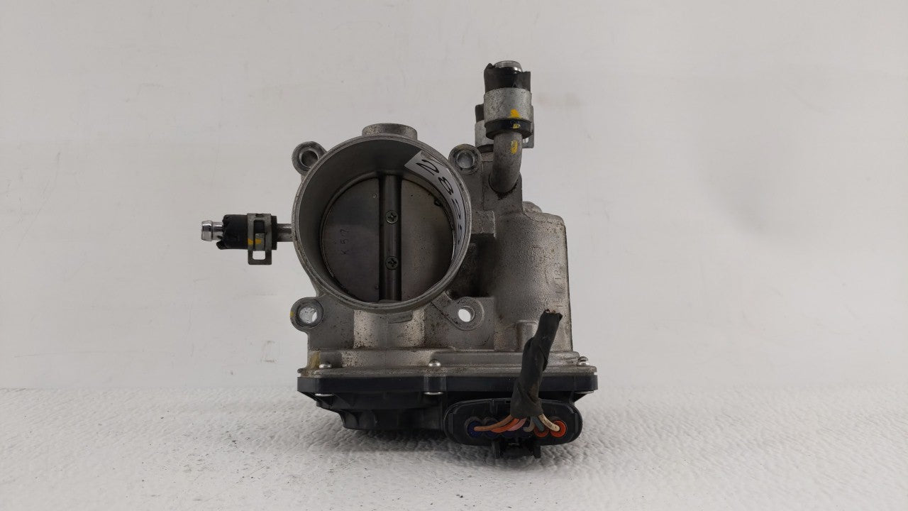 2012-2019 Hyundai Accent Throttle Body P/N:35100-2B310 5302-1S02, 35100-2B300 Fits Fits 2012 2013 2014 2015 2016 2017 2018 2