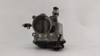 2012-2019 Hyundai Accent Throttle Body P/N:35100-2B310 5302-1S02, 35100-2B300 Fits Fits 2012 2013 2014 2015 2016 2017 2018 2