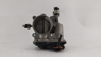 compare product 2012-2019 Hyundai Accent Throttle Body P/N:35100-2B310 5302-1S02, 35100-2B300 Fits Fits 2012 2013 2014 2015 2016 2017 2018 2019 OEM Used Auto Parts