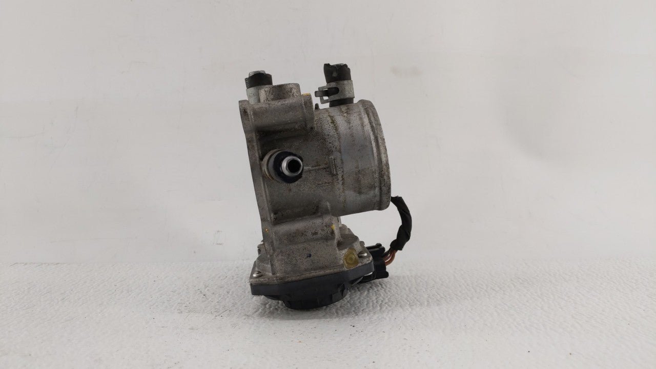 2012-2019 Hyundai Accent Throttle Body P/N:35100-2B310 5302-1S02, 35100-2B300 Fits Fits 2012 2013 2014 2015 2016 2017 2018 2