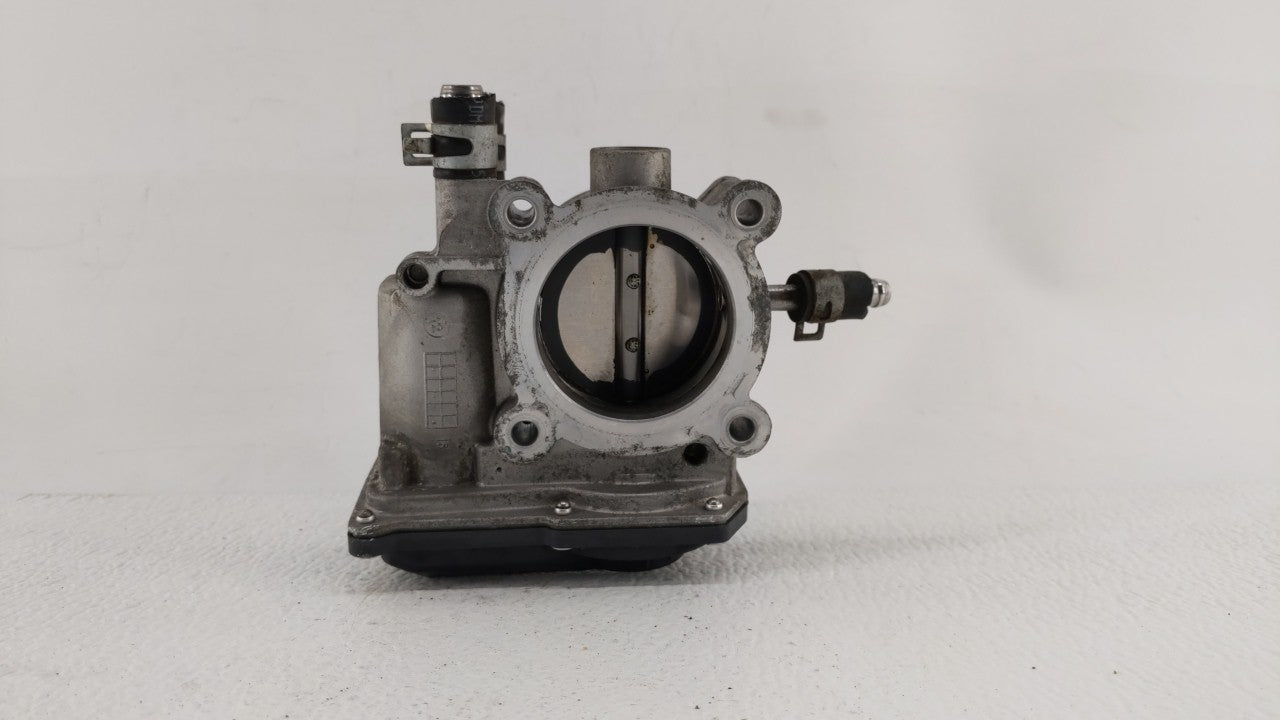 2012-2019 Hyundai Accent Throttle Body P/N:35100-2B310 5302-1S02, 35100-2B300 Fits Fits 2012 2013 2014 2015 2016 2017 2018 2
