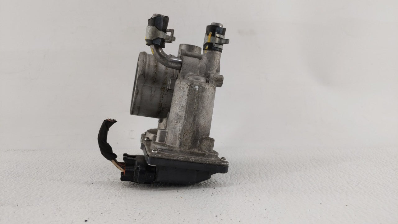2012-2019 Hyundai Accent Throttle Body P/N:35100-2B310 5302-1S02, 35100-2B300 Fits Fits 2012 2013 2014 2015 2016 2017 2018 2