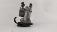 2012-2019 Hyundai Accent Throttle Body P/N:35100-2B310 5302-1S02, 35100-2B300 Fits Fits 2012 2013 2014 2015 2016 2017 2018 2
