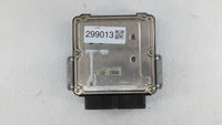 2015-2017 Hyundai Accent PCM Engine Control Computer ECU ECM PCU OEM P/N:391B1-2BRG7 39110-2BRG7 Fits Fits 2015 2016 2017 OE