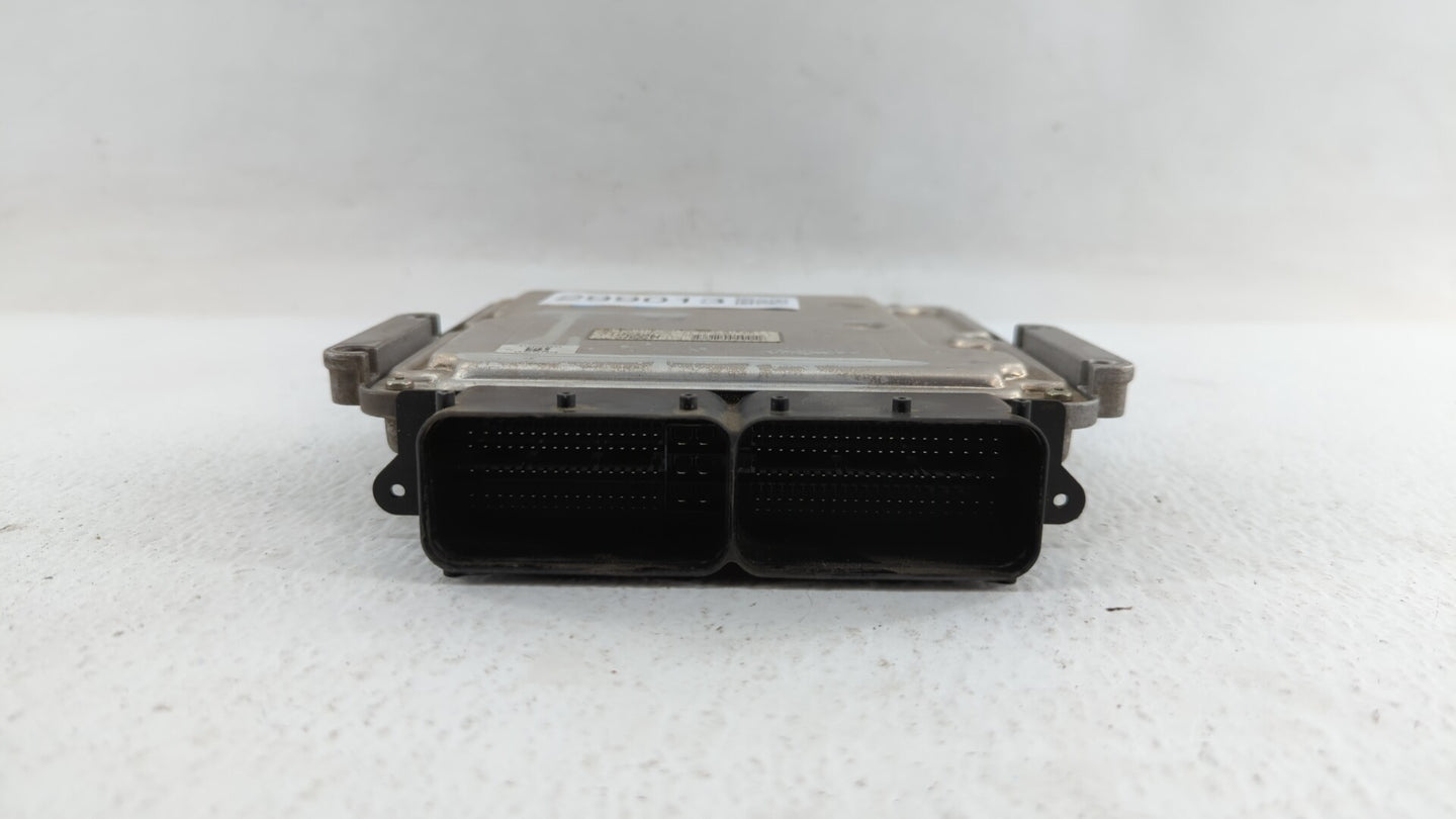 2015-2017 Hyundai Accent PCM Engine Control Computer ECU ECM PCU OEM P/N:391B1-2BRG7 39110-2BRG7 Fits Fits 2015 2016 2017 OE