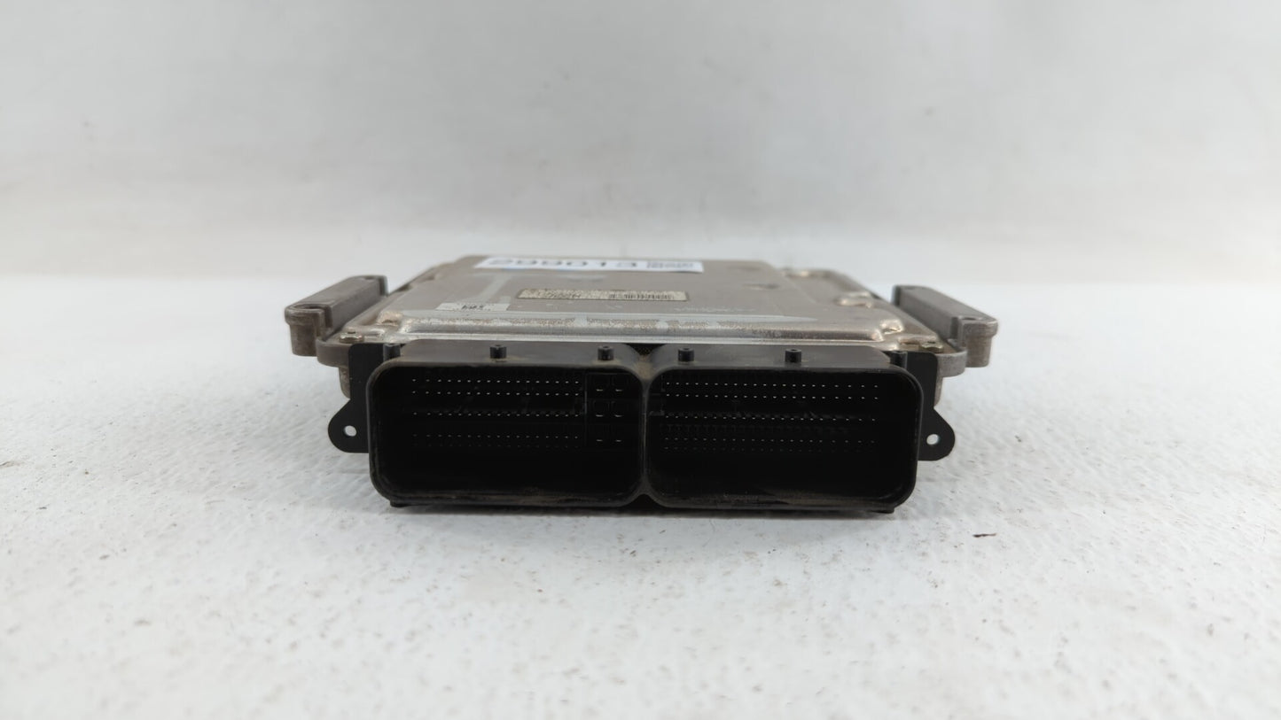 2015-2017 Hyundai Accent PCM Engine Control Computer ECU ECM PCU OEM P/N:391B1-2BRG7 39110-2BRG7 Fits Fits 2015 2016 2017 OE