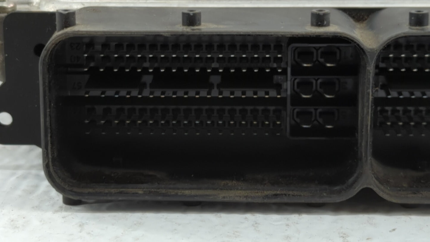 2015-2017 Hyundai Accent PCM Engine Control Computer ECU ECM PCU OEM P/N:391B1-2BRG7 39110-2BRG7 Fits Fits 2015 2016 2017 OE