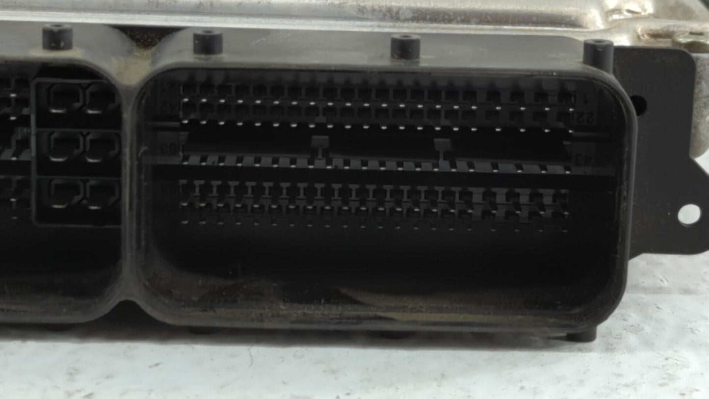 2015-2017 Hyundai Accent PCM Engine Control Computer ECU ECM PCU OEM P/N:391B1-2BRG7 39110-2BRG7 Fits Fits 2015 2016 2017 OE
