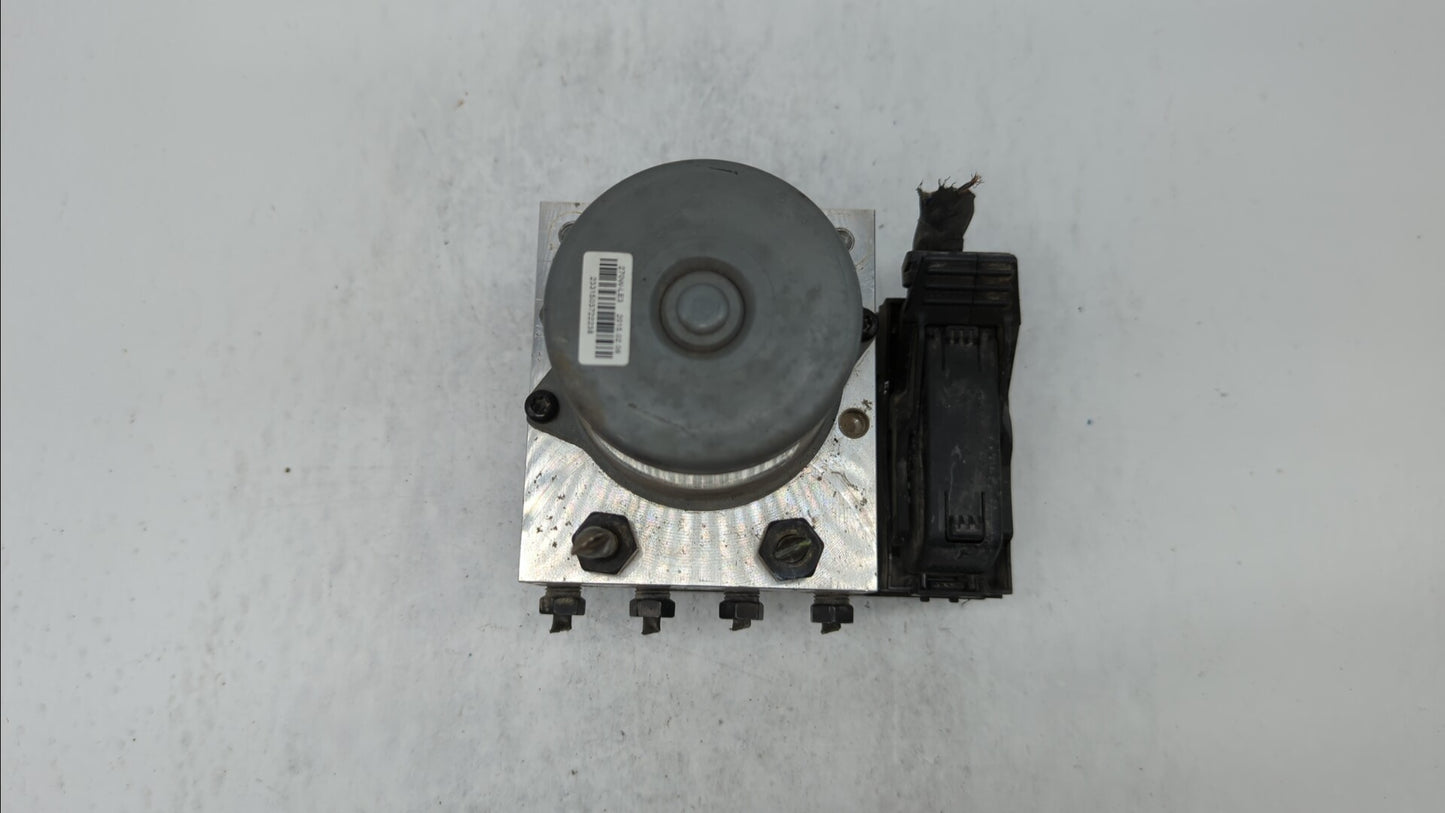 2015-2017 Hyundai Accent ABS Pump Control Module Replacement P/N:58920-1R460 Fits Fits 2015 2016 2017 OEM Used Auto Parts - 