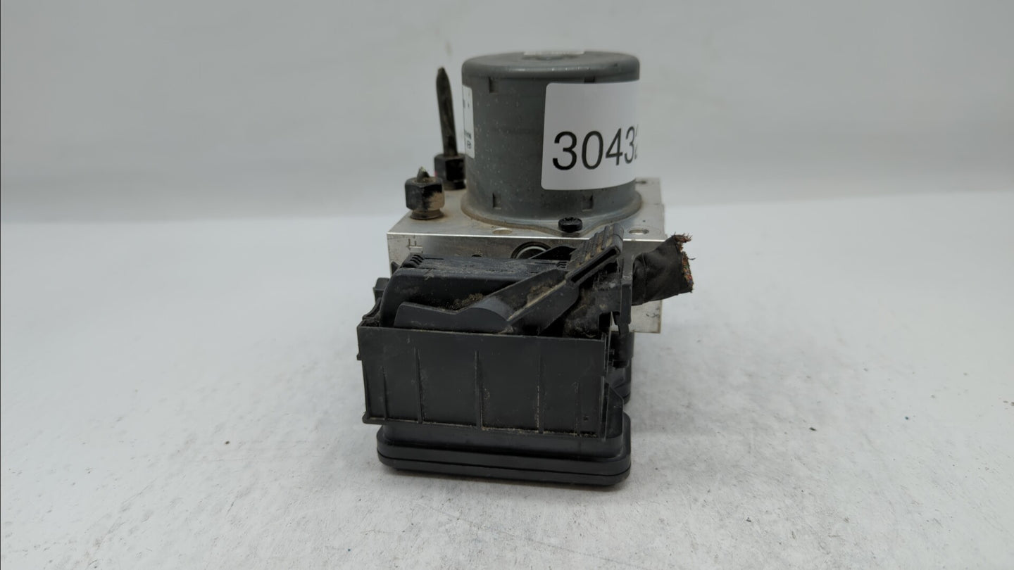 2015-2017 Hyundai Accent ABS Pump Control Module Replacement P/N:58920-1R460 Fits Fits 2015 2016 2017 OEM Used Auto Parts - 