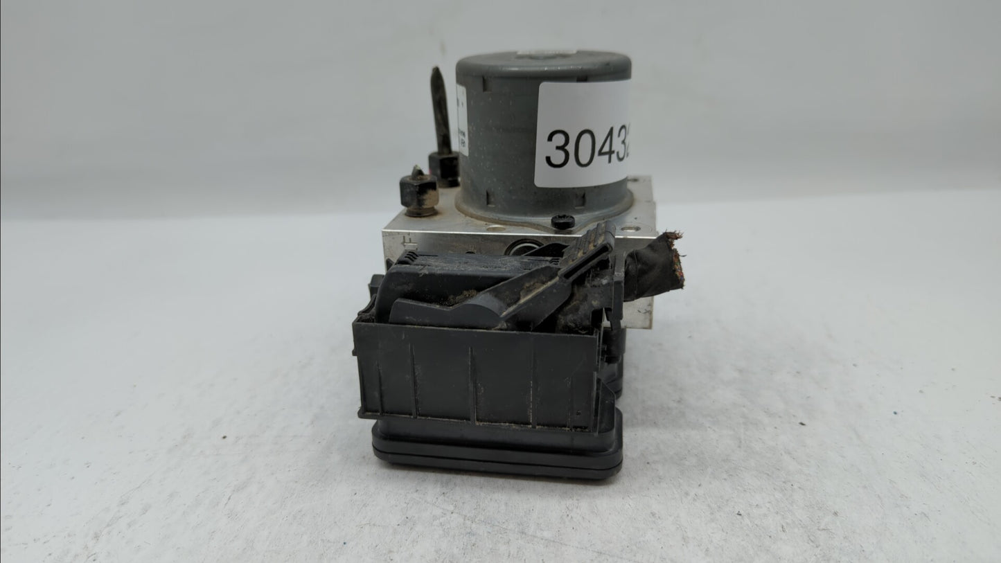 2015-2017 Hyundai Accent ABS Pump Control Module Replacement P/N:58920-1R460 Fits Fits 2015 2016 2017 OEM Used Auto Parts - 