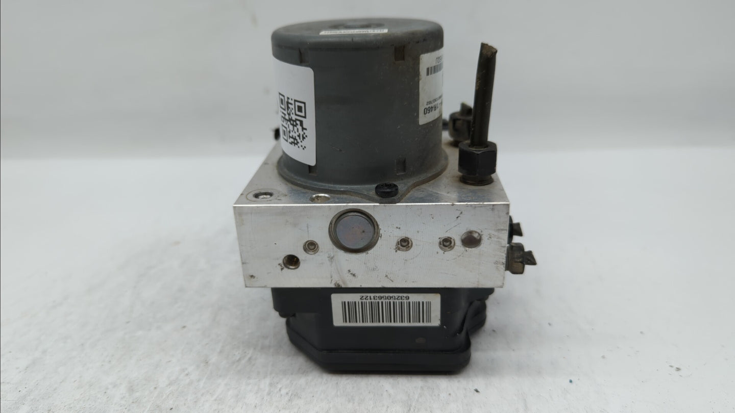 2015-2017 Hyundai Accent ABS Pump Control Module Replacement P/N:58920-1R460 Fits Fits 2015 2016 2017 OEM Used Auto Parts - 