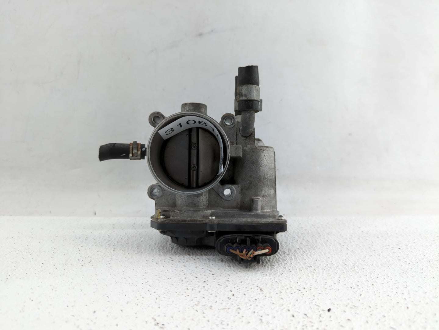 2012-2019 Hyundai Accent Throttle Body P/N:35100-2B310 5302-1S02, 35100-2B300 Fits Fits 2012 2013 2014 2015 2016 2017 2018 2