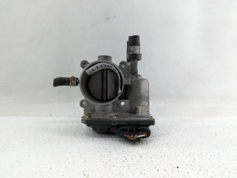 compare product 2012-2019 Hyundai Accent Throttle Body P/N:35100-2B310 5302-1S02, 35100-2B300 Fits Fits 2012 2013 2014 2015 2016 2017 2018 2019 OEM Used Auto Parts